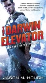 The Darwin Elevator (Dire Earth Cycle #1)