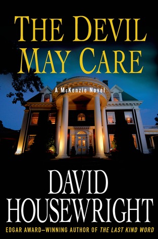 The Devil May Care (Mac McKenzie #11)