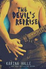 The Devil's Reprise (Devils #2)
