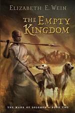 The Empty Kingdom (The Lion Hunters #5)