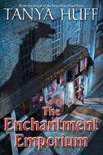 The Enchantment Emporium (Gale Women #1)
