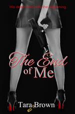 The End of Me (The Single Lady Spy #1)