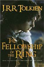 The Fellowship of the Ring (The Lord of the Rings #1)