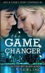 The Game Changer (The Perfect Game #2)