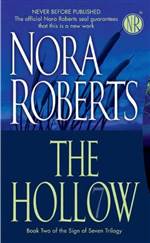 The Hollow (Sign of Seven #2)