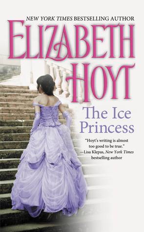 The Ice Princess (Princes #3.5)