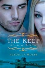 The Keep (The Watchers #4)