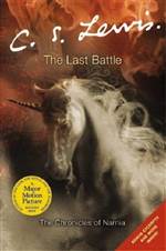 The Last Battle (The Chronicles of Narnia #7)