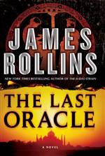 The Last Oracle (Sigma Force #5)