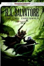 The Last Threshold (Neverwinter #4)