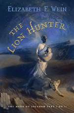 The Lion Hunter (The Lion Hunters #4)