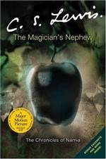 The Magician's Nephew (The Chronicles of Narnia #6)