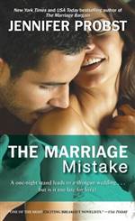 The Marriage Mistake (Marriage to a Billionaire #3)
