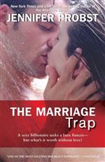 The Marriage Trap (Marriage to a Billionaire #2)
