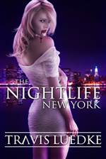 The Nightlife: New York ( The Nightlife #1)