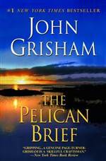 The Pelican Brief 