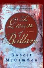 The Queen of Bedlam (Matthew Corbett #2)