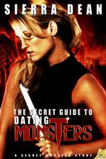 The Secret Guide to Dating Monsters (Secret McQueen #0)
