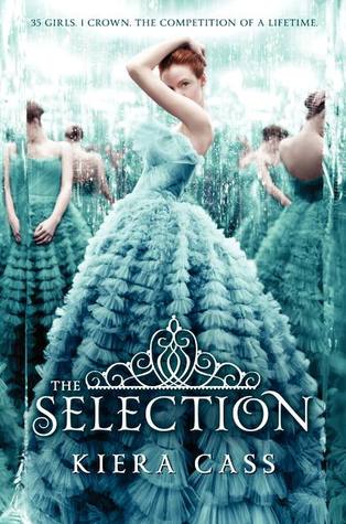 The Selection (The Selection #1)