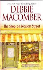 The Shop on Blossom Street (Blossom Street #1)