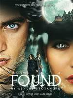 The Soul's Mark: FOUND (The Soul's Mark #1)