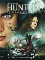 The Soul's Mark: HUNTED (The Soul's Mark #2)