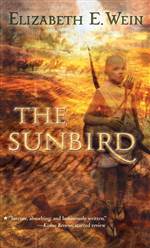 The Sunbird (The Lion Hunters #3)