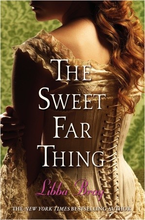 The Sweet Far Thing (Gemma Doyle #3)