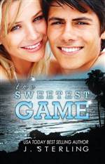 The Sweetest Game (The Perfect Game #3)