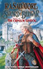 The Sword Of Bedwyr (Crimson Shadow #1)