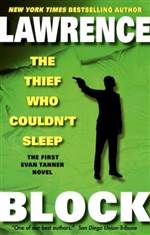 The Thief Who Couldn't Sleep (Evan Tanner #1)