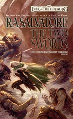 The Two Swords (Hunter's Blades #3)