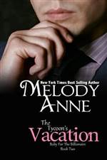 The Tycoon's Vacation (Baby for the Billionaire #2)