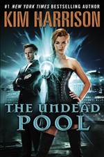 The Undead Pool (The Hollows #12)