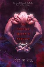The Vampire Queen's Servant (Vampire Queen #1)