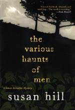 The Various Haunts of Men (Simon Serrailler #1)