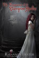 The Vengeance of the Vampire Bride (Vampire Bride #2)