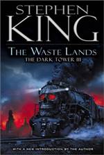 The Waste Lands (The Dark Tower #3)