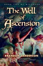 The Well of Ascension (Mistborn #2)