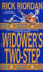 The Widower's Two-Step (Tres Navarre #2)