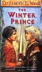 The Winter Prince (The Lion Hunters #1)