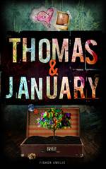 Thomas & January (Sleepless #2)
