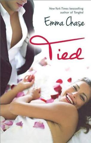 Tied (Tangled #4)