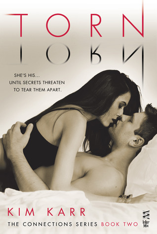 Torn (Connections #2)