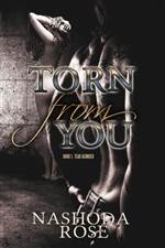 Torn from You (Tear Asunder #1)