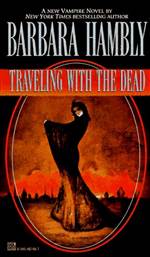 Traveling with the Dead (James Asher #2)