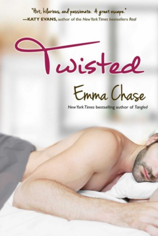 Twisted (Tangled #2)