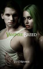Vampire Breed (Kiera Hudson Series One #4)