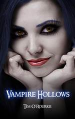 Vampire Hollows (Kiera Hudson Series One #5)