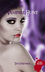 Vampire Hunt (Kiera Hudson Series One #3)